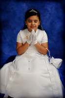 Isabella's 1st Communion-10