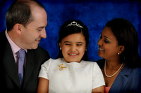 Isabella's 1st Communion-24