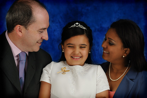 Isabella's 1st Communion-24