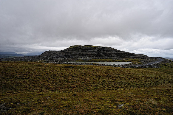 Ffestiniog Wild Camp May 2011-57