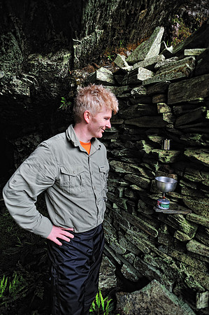 Ffestiniog Wild Camp May 2011-48