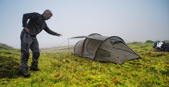 Ffestiniog Wild Camp May 2011-26