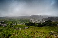 Ffestiniog Wild Camp May 2011-5