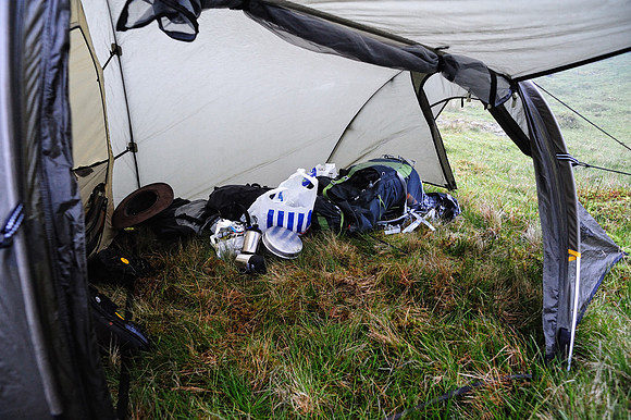 Ffestiniog Wild Camp May 2011-28