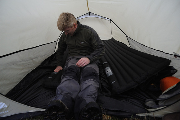Ffestiniog Wild Camp May 2011-32