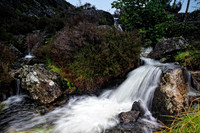 Ffestiniog Wild Camp May 2011-11