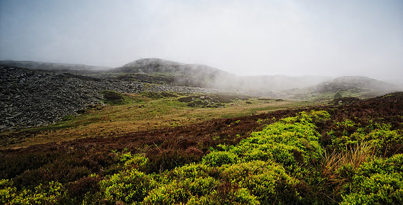Ffestiniog Wild Camp May 2011-18