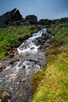 Ffestiniog Wild Camp May 2011-10