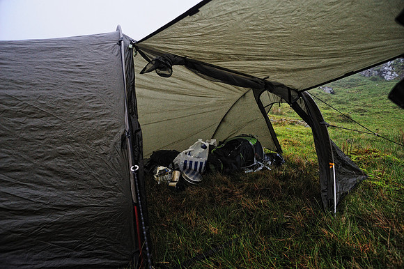 Ffestiniog Wild Camp May 2011-29