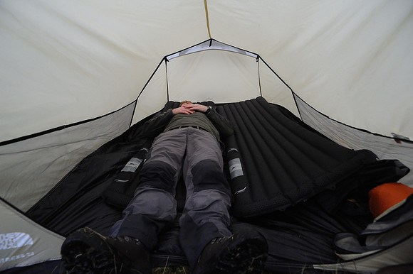 Ffestiniog Wild Camp May 2011-33