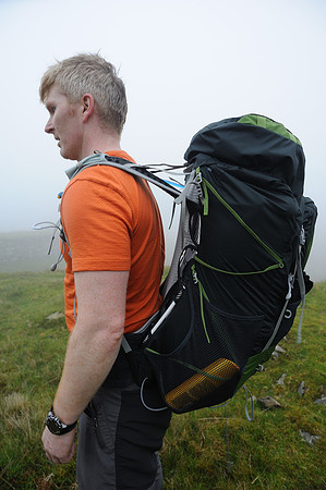 Ffestiniog Wild Camp May 2011-23