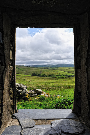 Ffestiniog Wild Camp May 2011-60