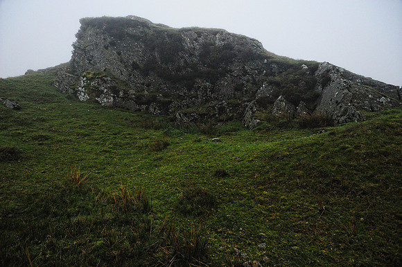 Ffestiniog Wild Camp May 2011-31