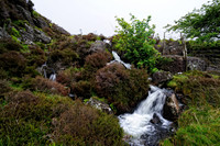 Ffestiniog Wild Camp May 2011-12