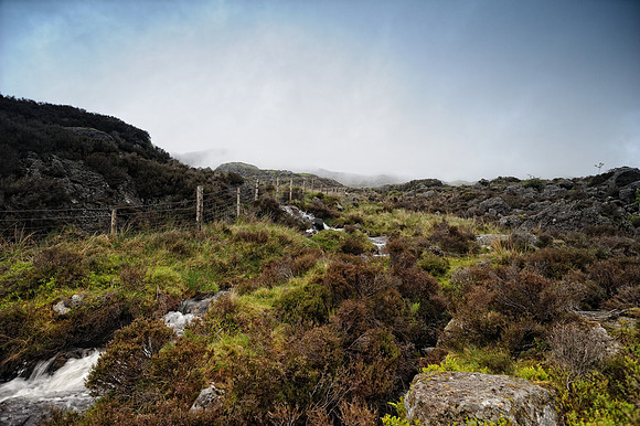 Ffestiniog Wild Camp May 2011-16