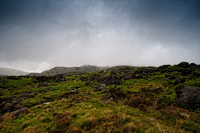 Ffestiniog Wild Camp May 2011-9
