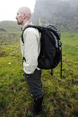 Ffestiniog Wild Camp May 2011-25