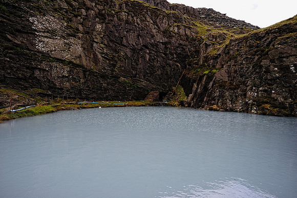 Ffestiniog Wild Camp May 2011-55