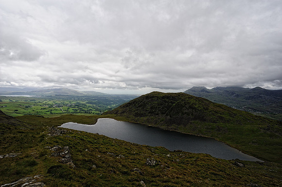 Ffestiniog Wild Camp May 2011-59
