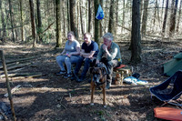 Plenty wood mega camp May 2018-30