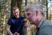 Plenty wood mega camp May 2018-19