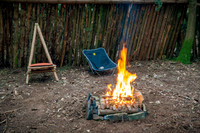 Wyre Forest Mega Camp 12th May 2018-5