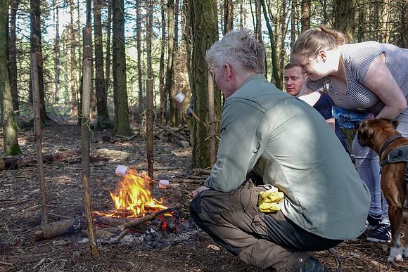 Plenty wood mega camp May 2018-16