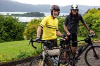 NC500 July 2023 Day 2-5