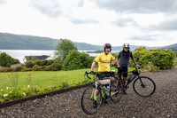 NC500 July 2023 Day 2-4