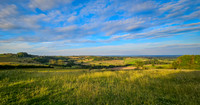 Weaver Hills 3 day wildcamp July 2024-1