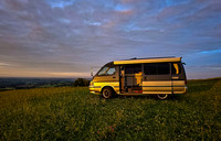Weaver Hills 3 day wildcamp July 2024-14
