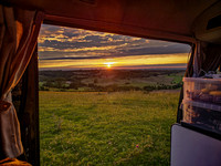 Weaver Hills 3 day wildcamp July 2024-13