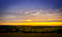Weaver Hills 3 day wildcamp July 2024-16