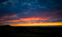Weaver Hills 3 day wildcamp July 2024-12