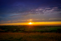 Weaver Hills 3 day wildcamp July 2024-15
