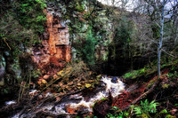 The Roaches Walk, Peak District Jan 2012-57