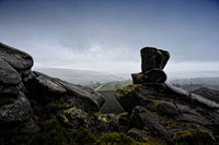 The Roaches, Peak District Jan 2012-5