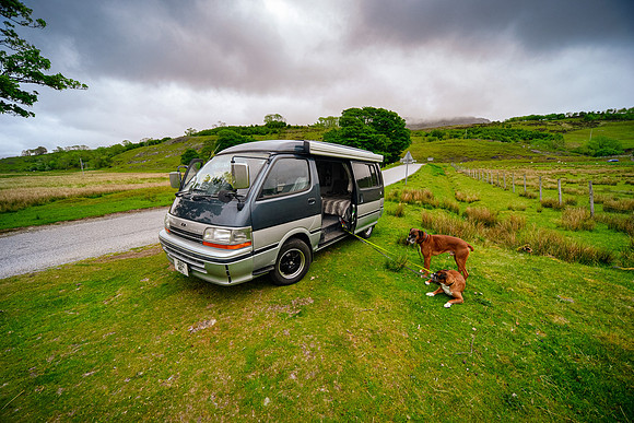NC500 Day Three-5