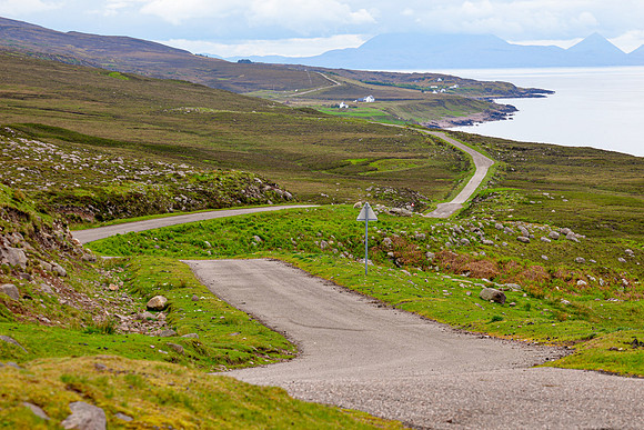 NC500 Day Three-64