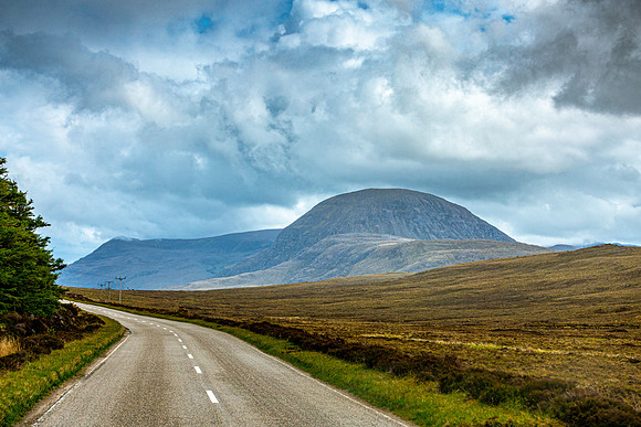 NC500 Day Four-500
