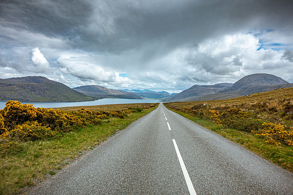 NC500 Day Four-503