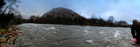 River Coe at the campsite_Panorama1b