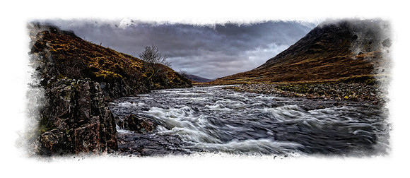 River Etive_Panorama1c
