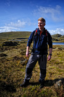 Wildcamp Llyn yr Adar, Snowdonia Easter 2011-21