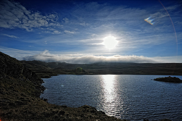 Wildcamp Llyn yr Adar, Snowdonia Easter 2011-16