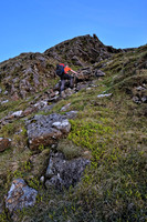 Wildcamp Llyn yr Adar, Snowdonia Easter 2011-7