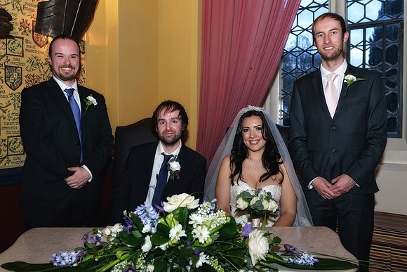 Donaldsons' Wedding-519