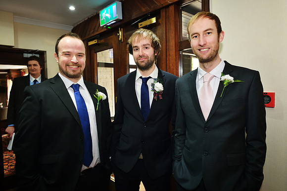 Donaldsons' Wedding-150