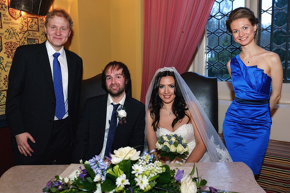 Donaldsons' Wedding-514