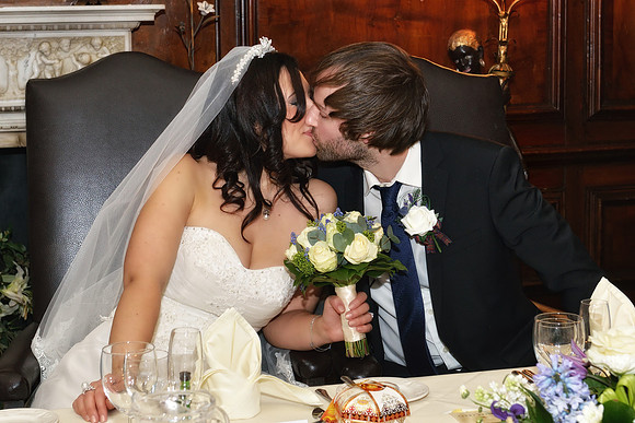 Donaldsons' Wedding-577